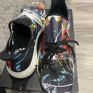 Adidas Star Wars Mens sneaker